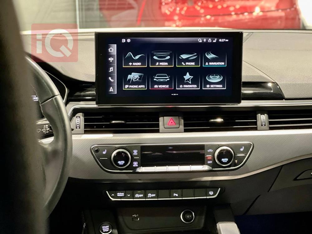 اودي A5